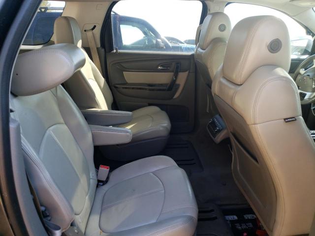 1GKKRRKDXDJ207115 GMC Acadia Slt-1