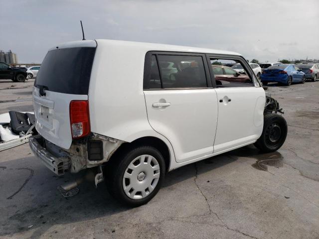 JTLZE4FE2FJ072330 Scion Toyota  Xb