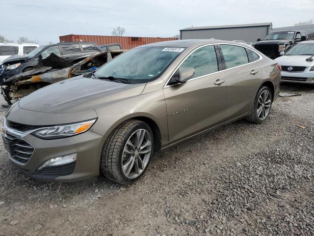2020 CHEVROLET MALIBU PRE - 1G1ZE5SX6LF061721
