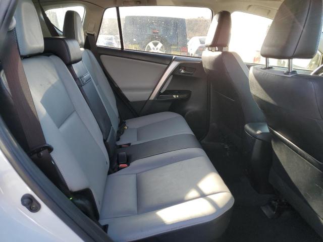 2017 TOYOTA RAV4 HV LI - JTMDJREV5HD122185
