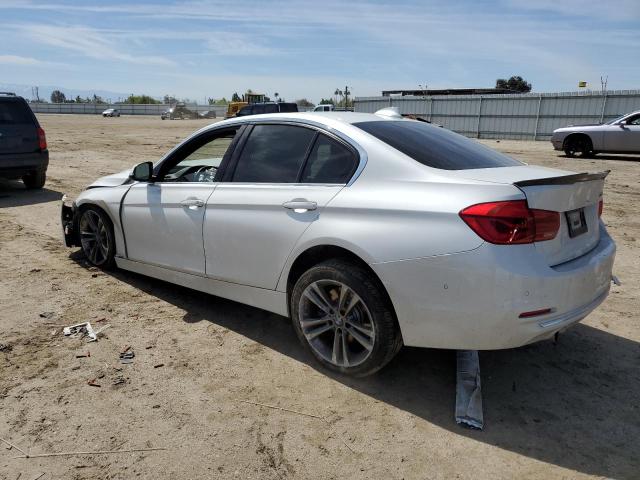 2018 BMW 340 I - WBA8B3G54JNU36755