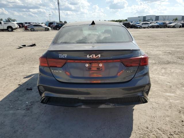 2022 KIA FORTE GT L - 3KPF54AD0NE488577