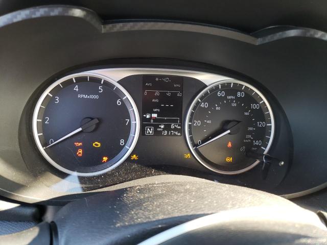 3N1CN8DV5ML907180 Nissan VERSA S