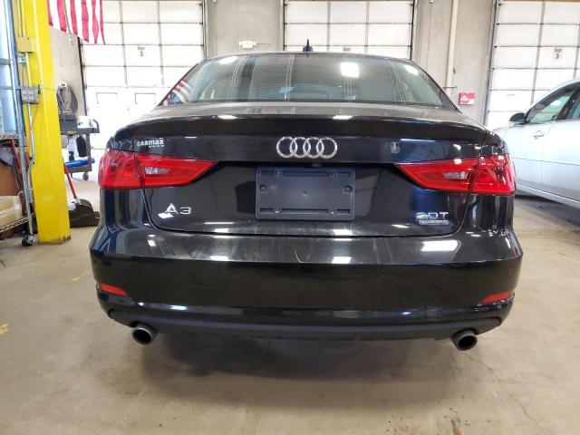 2015 AUDI S3 PREMIUM - WAUBFGFFXF1097008