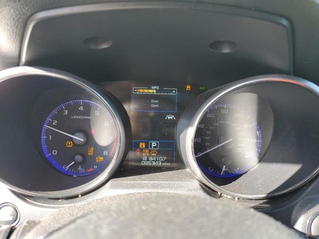4S4BSETC2J3352711 Subaru Outback Touring