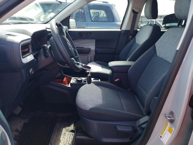 2022 FORD MAVERICK X - 3FTTW8E39NRA37276