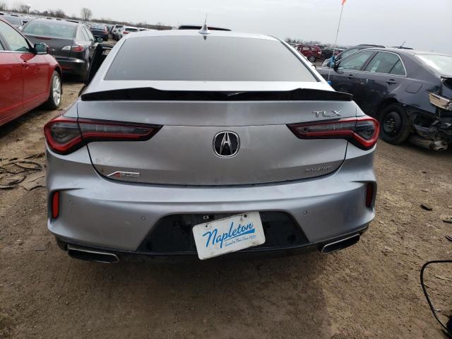 2021 ACURA TLX TECH A - 19UUB6F57MA012018