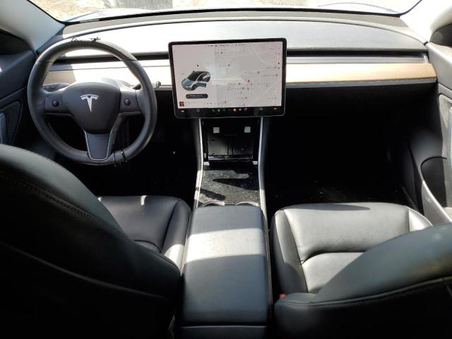 5YJ3E1EA0KF424935 Tesla MODEL 3
