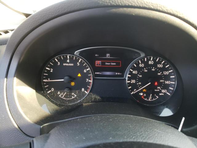 1N4AL3AP8JC297744 Nissan ALTIMA 2.5