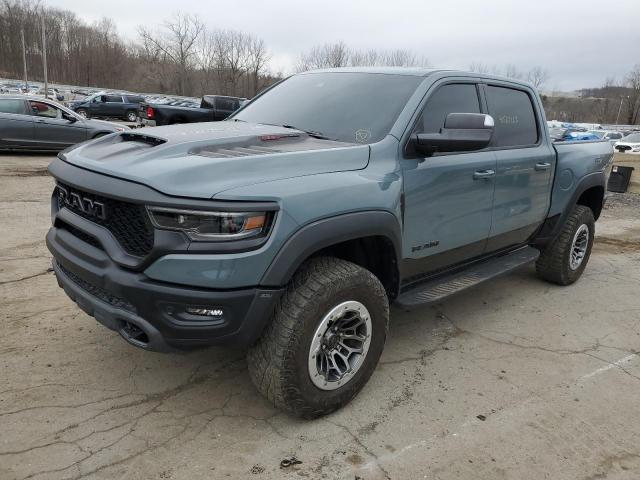 2021 RAM 1500 TRX - 1C6SRFU9XMN903427