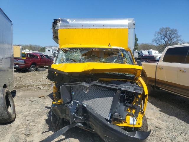 2022 GMC SAVANA CUT 7GZ37TC71NN003117