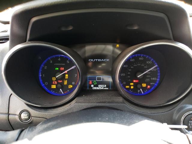 4S4BSANC6F3299654 Subaru Outback 2.5i Limited