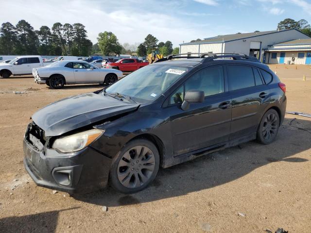 2013 Subaru Impreza 