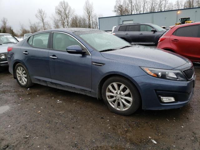 5XXGN4A71FG407416 KIA OPTIMA EX