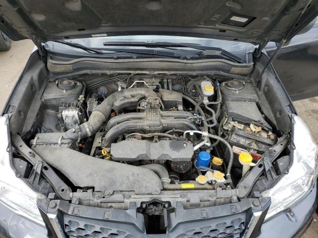 2015 SUBARU FORESTER 2 - JF2SJABCXFH592568
