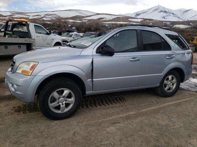 2008 Kia Sorento EX