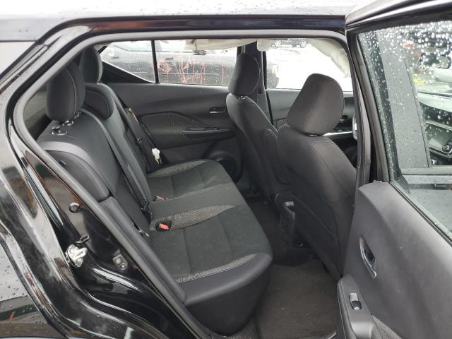 2020 NISSAN KICKS SV - 3N1CP5CV9LL516462