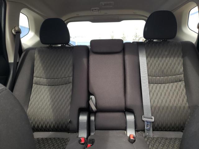 2019 NISSAN ROGUE S - 5N1AT2MV2KC839366