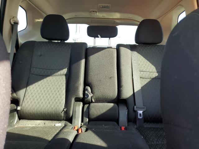 JN8AT2MT6HW142314 Nissan ROGUE S