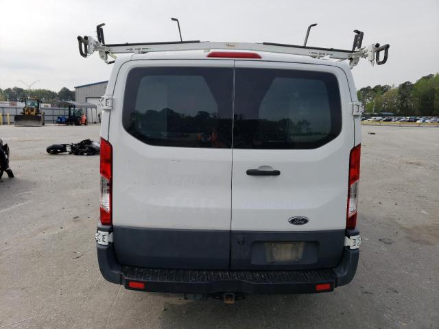 2016 FORD TRANSIT T- - 1FTYR1ZM6GKA96381