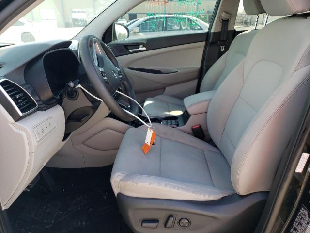 2020 HYUNDAI TUCSON LIM - KM8J33A44LU137062