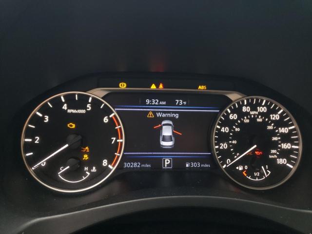 2019 NISSAN ALTIMA EDI - 1N4AL4FVXKC225104