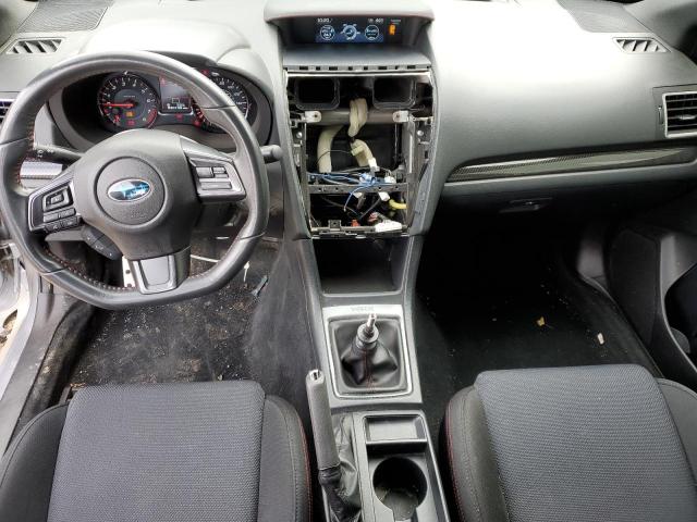 JF1VA1A60K9808767 Subaru WRX