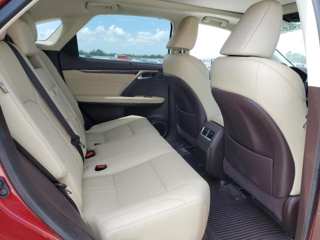 2020 LEXUS RX 450H - 2T2JGMDA5LC051722