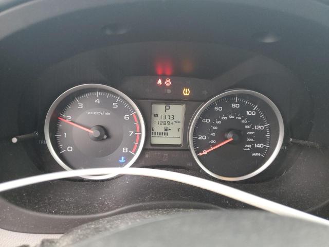 JF2SJADC6FH409048 Subaru Forester 2.5i Premium
