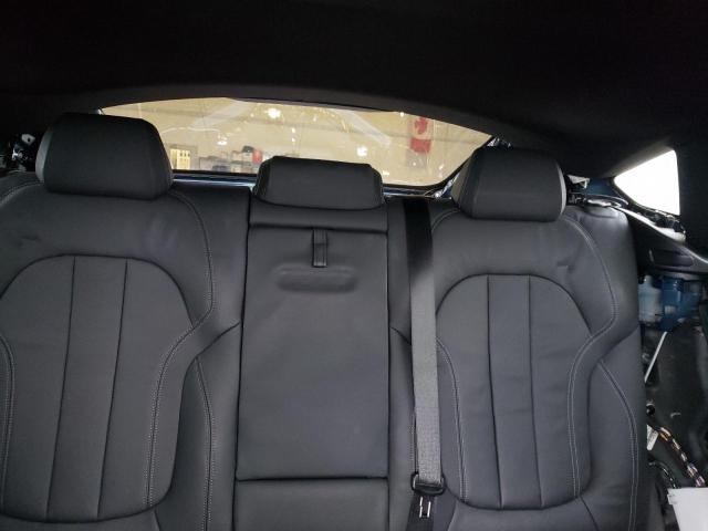 2020 BMW X6 XDRIVE4 - 5UXCY6C05L9D02079
