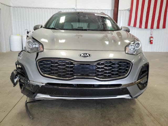 2020 KIA SPORTAGE S - KNDP6CAC8L7801472