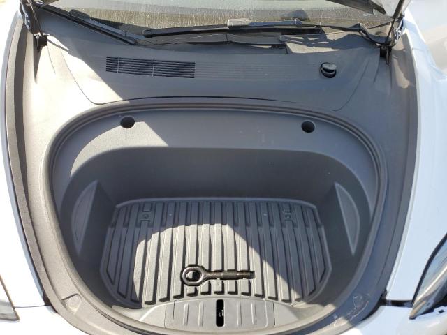 5YJ3E1EB7MF050688 Tesla MODEL 3