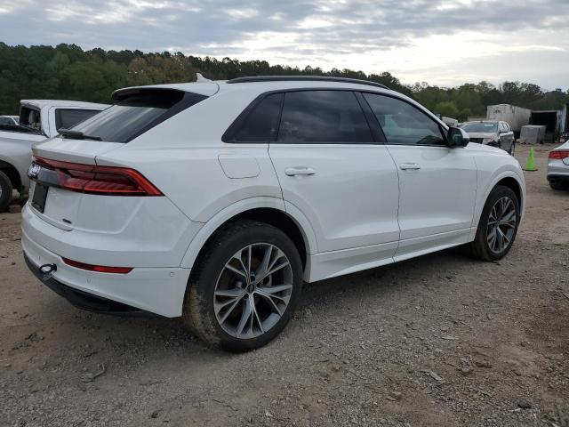 2021 AUDI Q8 PREMIUM - WA1AVAF13MD007464
