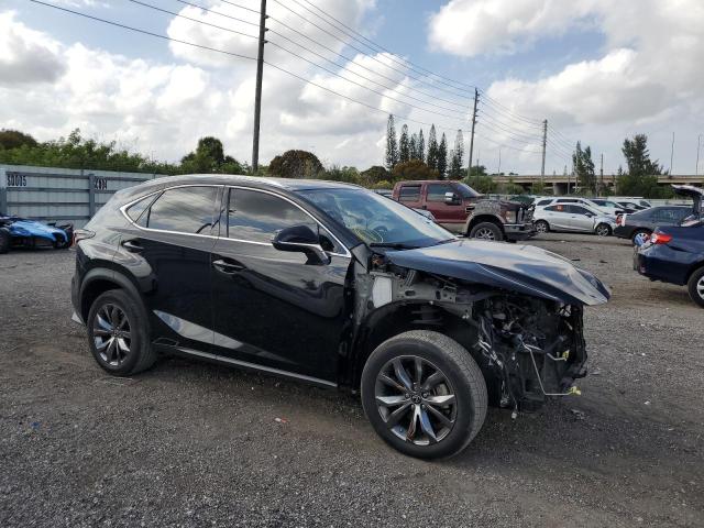 2020 LEXUS NX 300 F-S - JTJSARBZ2L2169559