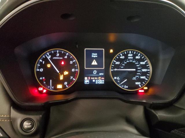 2023 SUBARU OUTBACK WI 4S4BTGUD1P3163119