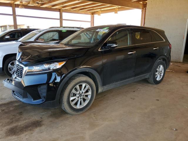 2020 Kia Sorento L