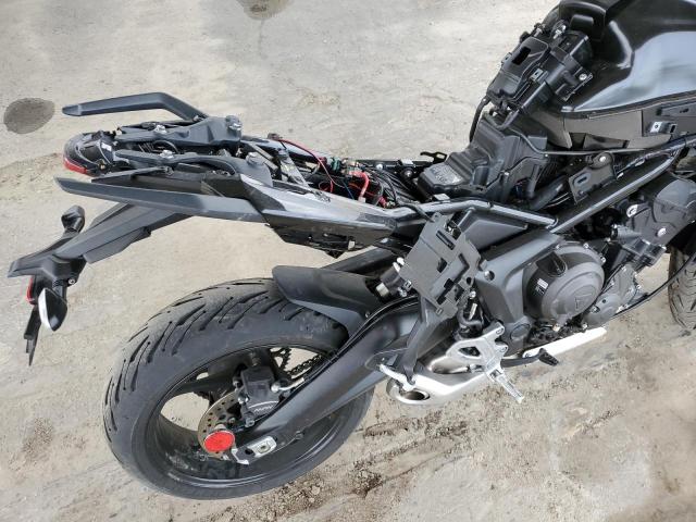 2022 TRIUMPH MOTORCYCLE TIGER SPOR - SMTL20UL6NTBB3226