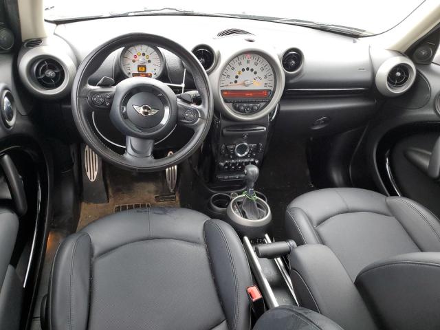 WMWZC3C51BWL79272 2011 Mini Cooper S Countryman