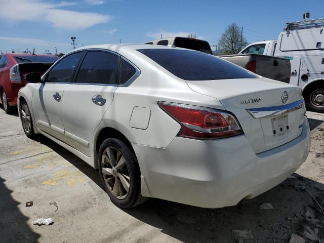 1N4AL3AP7EC422965 Nissan ALTIMA 2.5