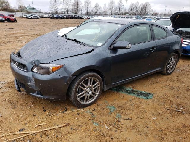 2006 Scion tC 