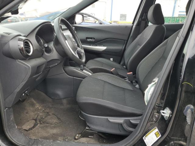 2020 NISSAN KICKS SV - 3N1CP5CV9LL516462