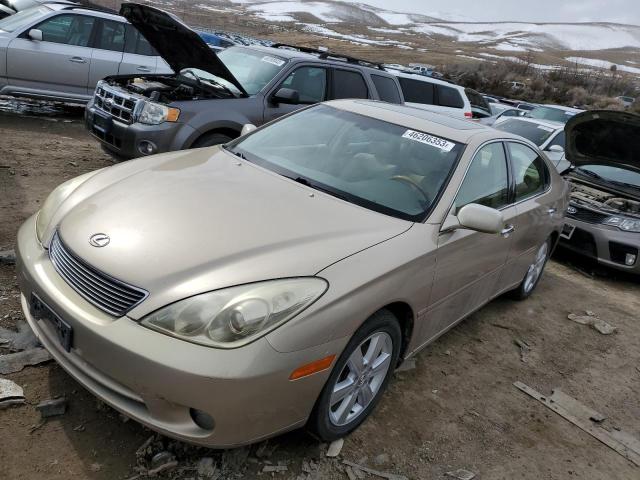 2005 Lexus ES 330 