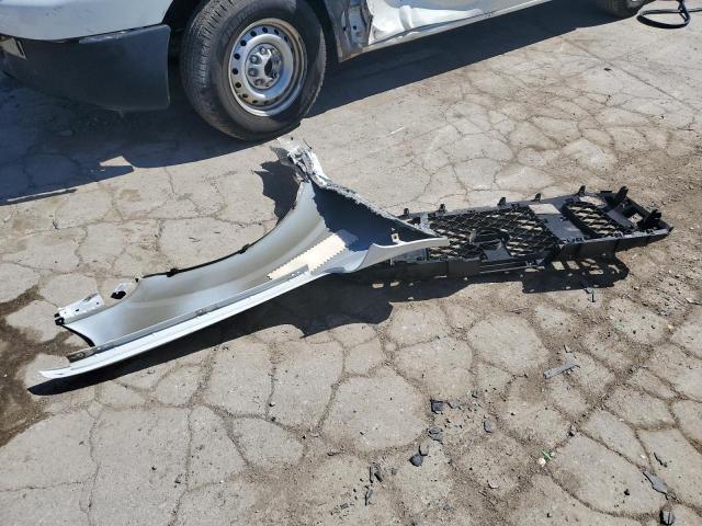 1N6BF0LX4FN802320 Nissan Nv 2500