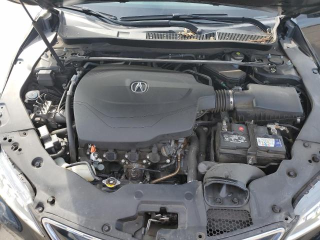 2015 ACURA TLX ADVANC 19UUB2F74FA009722