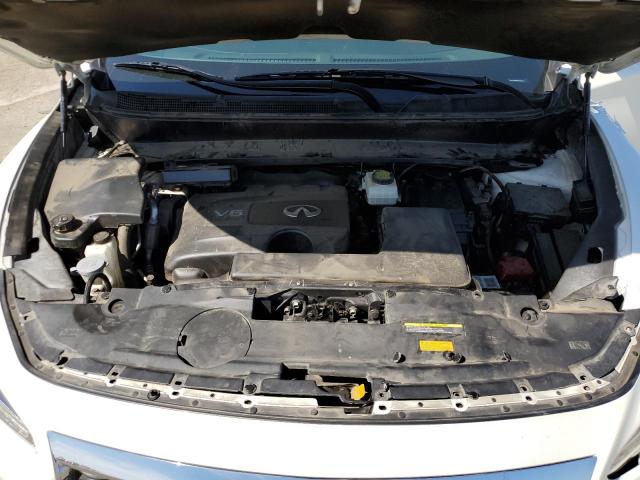 5N1DL0MN9HC558773 Infiniti QX60