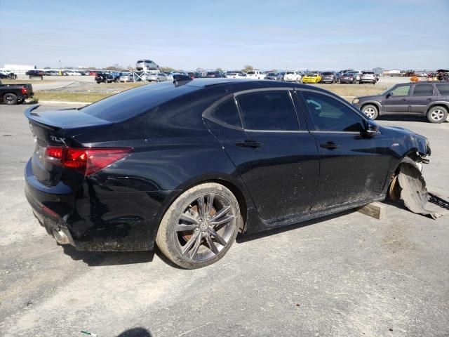 19UUB1F62KA002778 Acura Tlx Technology