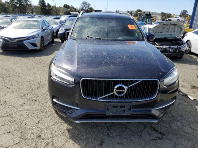 YV4A22PK3K1416569 Volvo Xc90 T6 Momentum