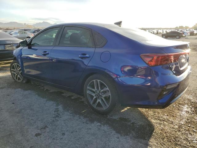 3KPF34AD0KE073180 KIA Forte Gt Line