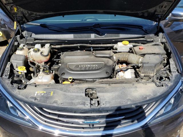 2C4RC1N79HR817530 2017 CHRYSLER PACIFICA, photo no. 12