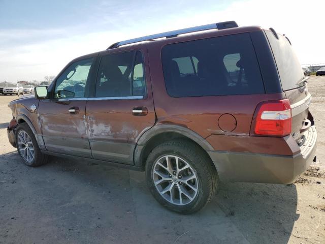 1FMJU1JT1GEF02578 Ford Expedition Xlt